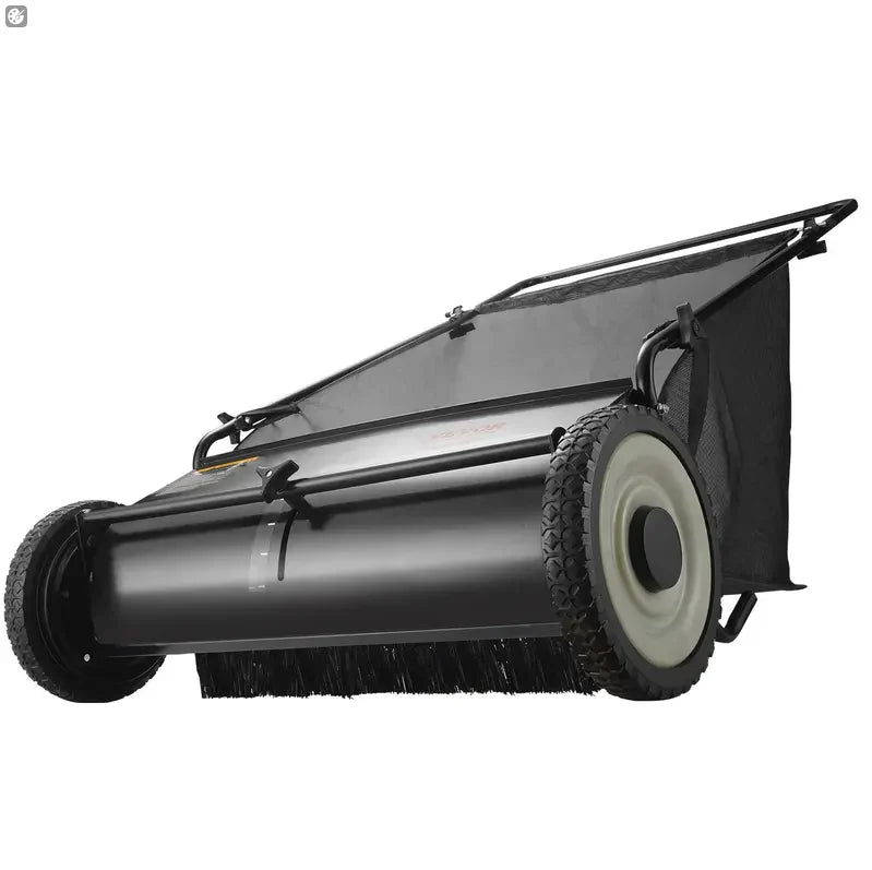 Extra Durable Commercial-Grade Broom