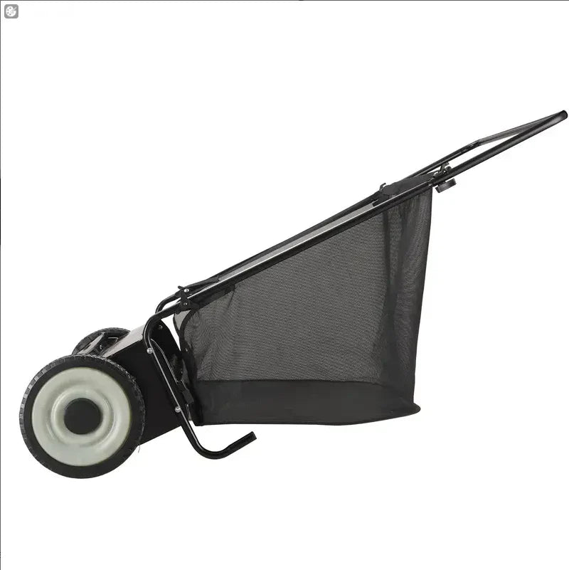 Extra Durable Commercial-Grade Broom